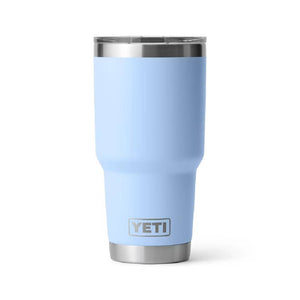 Yeti Rambler 30oz Tumbler - Big Sky Blue HOME & GIFTS - Yeti Yeti