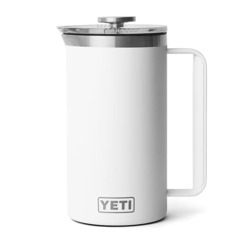 Yeti Rambler 34oz French Press HOME & GIFTS - Yeti Yeti   