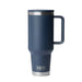 Yeti Rambler 40oz Travel Straw Mug - Navy HOME & GIFTS - Yeti Yeti
