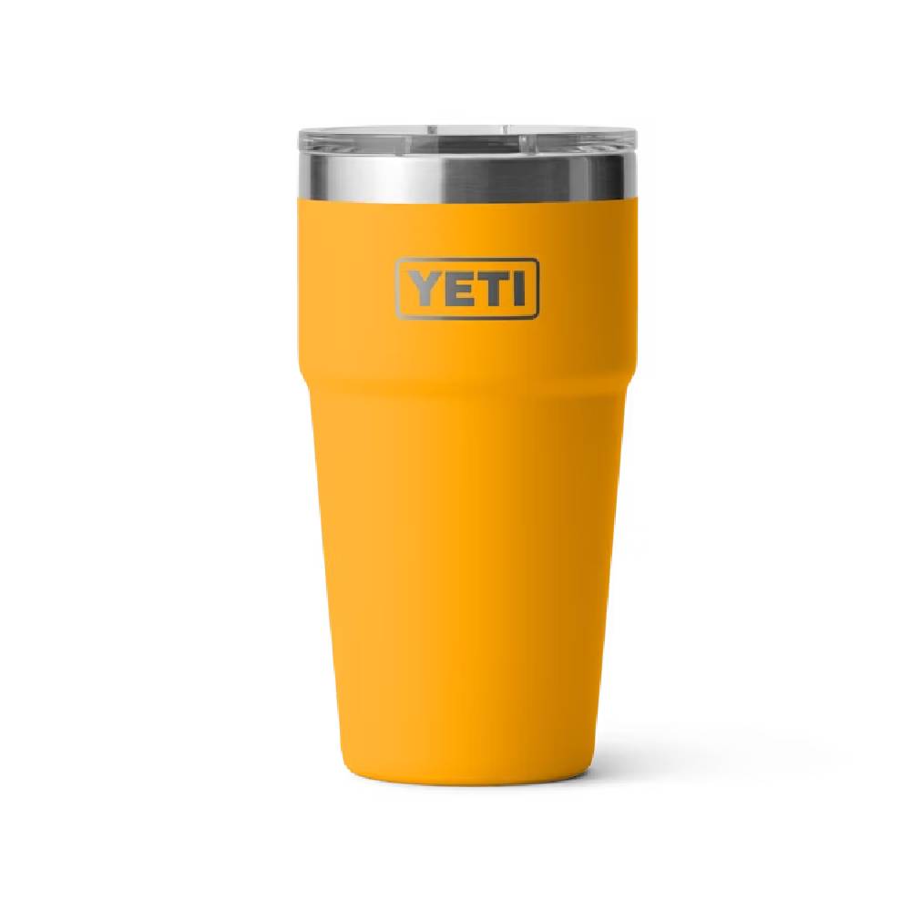 Yeti Rambler 20oz Stackable Cup - Beekeeper HOME & GIFTS - Yeti Yeti
