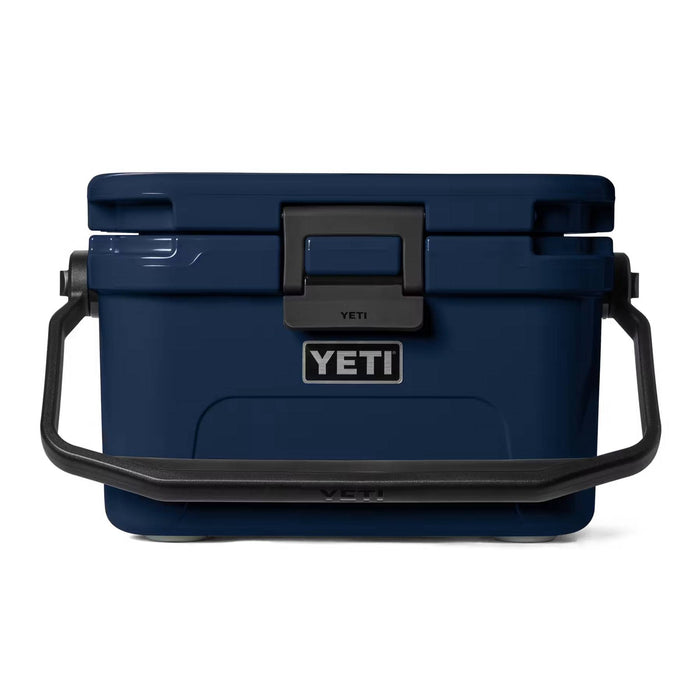 Yeti Roadie 8 Hard Cooler - Navy