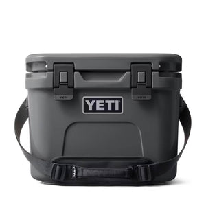 Yeti Roadie 15 Cooler - Charcoal HOME & GIFTS - Yeti Yeti   