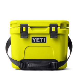 Yeti Roadie 15 Hard Cooler - Firefly Yellow HOME & GIFTS - Yeti Yeti