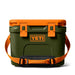 Yeti Roadie 15 Hard Cooler - Olive/King Crab Orange HOME & GIFTS - Yeti Yeti