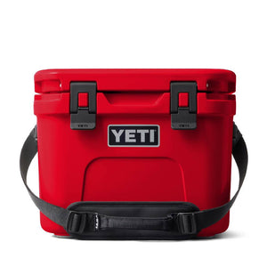 Yeti Roadie 15 Cooler - Rescue Red HOME & GIFTS - Yeti Yeti   