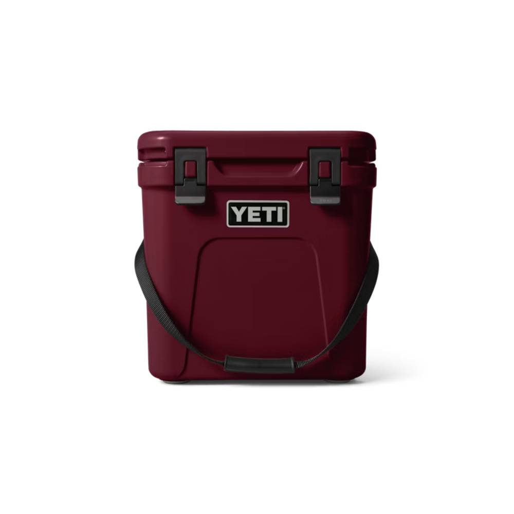Yeti Roadie 24 Hard Cooler - Wild Vine Red HOME & GIFTS - Yeti Yeti   