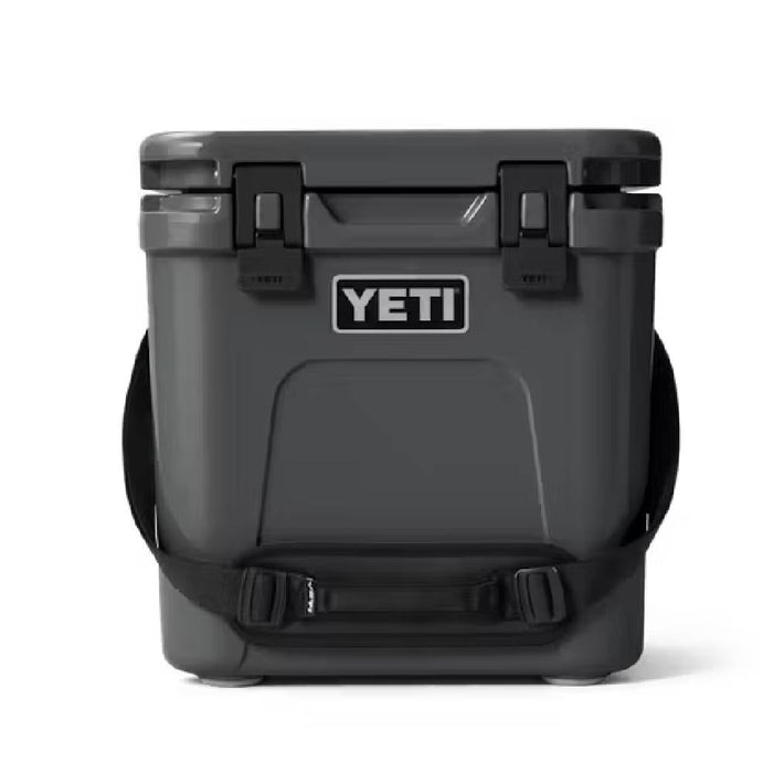 Yeti Roadie 24 2.0 Cooler - Charcoal