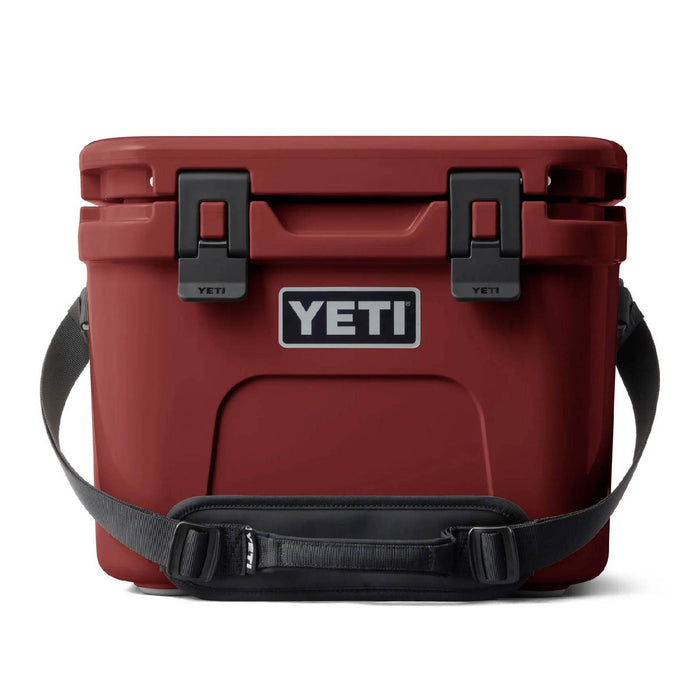 Yeti Roadie 15 Hard Cooler - Stag Red