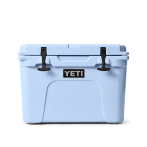 Yeti Tundra 35 Cooler - Big Sky Blue HOME & GIFTS - Yeti Yeti