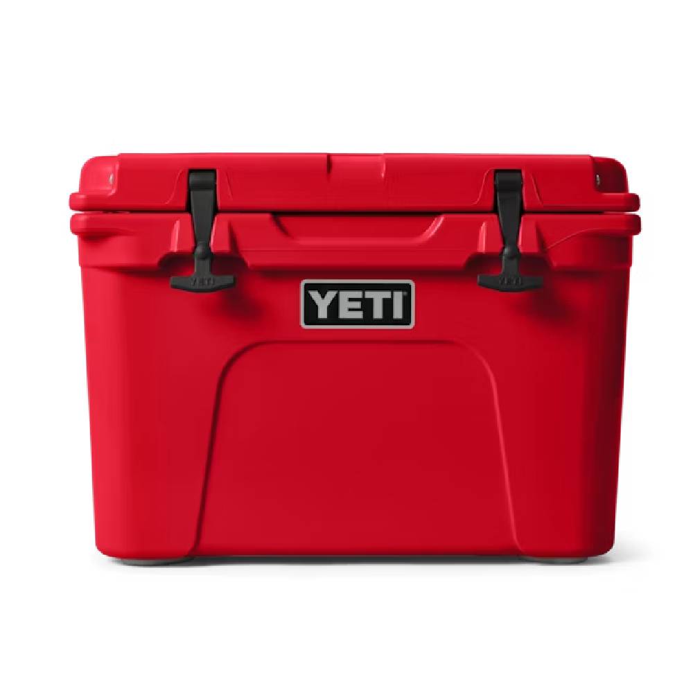 Yeti Tundra 35 - Multiple Colors Home & Gifts - Yeti Yeti Rescue Red  