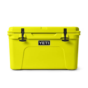 Yeti Tundra 45 Cooler - Firefly Yellow HOME & GIFTS - Yeti Yeti