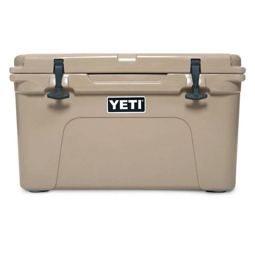 Yeti Tundra 45 - Tan HOME & GIFTS - Yeti Yeti   