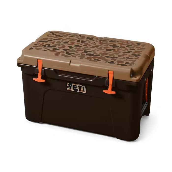 Yeti Tundra 45 Cooler - Wetlands Camo