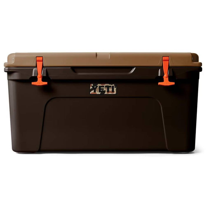 Yeti Tundra 65 Cooler - Wetlands Camo