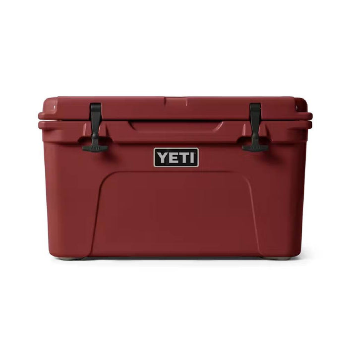 Yeti Tundra 45 Hard Cooler - Stag Red