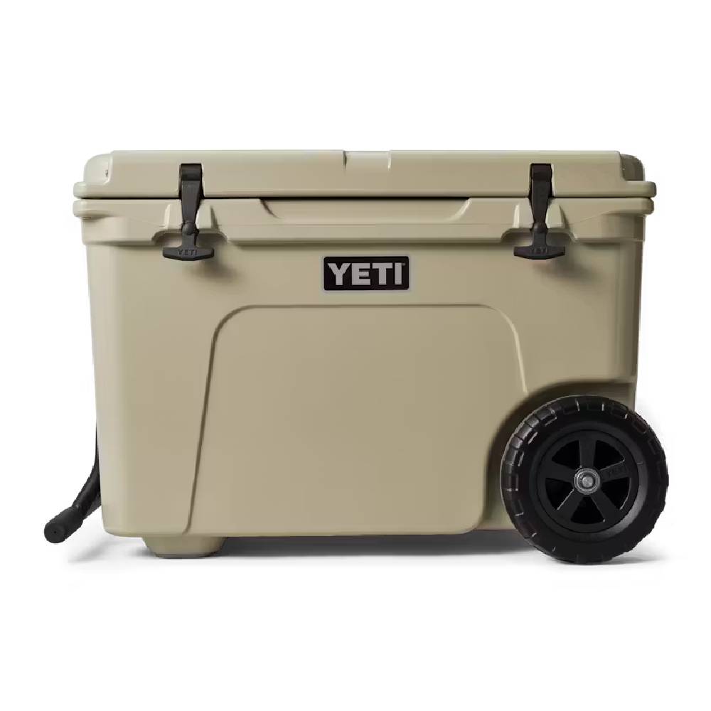 Yeti Tundra Haul Cooler - Tan HOME & GIFTS - Yeti Yeti