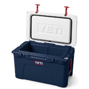 Yeti Tundra 45 Cooler - Patriotic