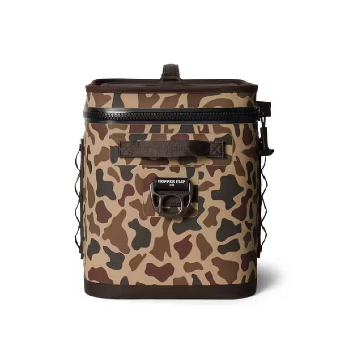 Yeti Hopper Flip 18 - Wetlands Camo