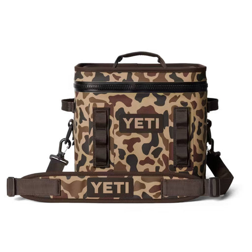 Yeti Hopper Flip 12 Cooler - Wetlands Camo HOME & GIFTS - Yeti Yeti