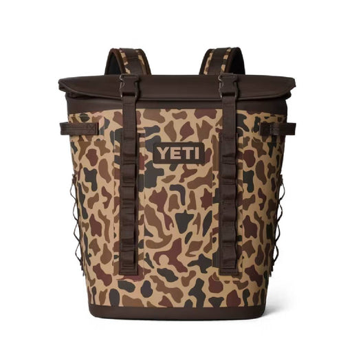 Yeti Hopper M20 Backpack - Wetlands Camo HOME & GIFTS - Yeti Yeti