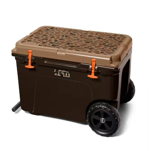 Yeti Tundra Haul Cooler - Wetlands Camo HOME & GIFTS - Yeti Yeti