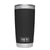 Yeti Rambler 20oz Tumbler - Black HOME & GIFTS - Yeti Yeti   