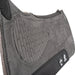 Classic Equine Zone Micro Suede/Felt Pad Tack - Saddle Pads Classic Equine