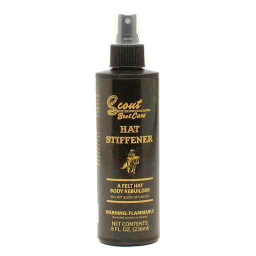 Hat Stiffener, 8oz. HATS - HAT RESTORATION & ACCESSORIES M&F Western Products   