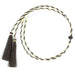 Western Natural Horsehair Stampede Strings HATS - HAT RESTORATION & ACCESSORIES M&F Western Products