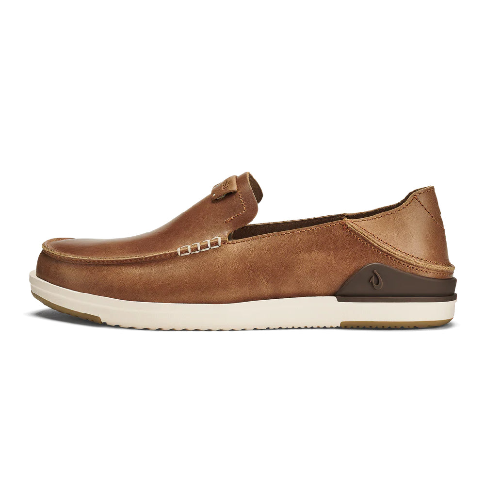 OluKai Men's Kakaha Slip-On Shoe - Teskeys