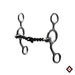 Performance Pony Co. Cow Pony Twisted Wire Tack - Bits Performance Pony Co. 4.5"  