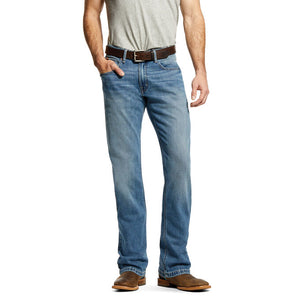 Ariat M4 Legacy Straight Leg Jean MEN - Clothing - Jeans Ariat Clothing   