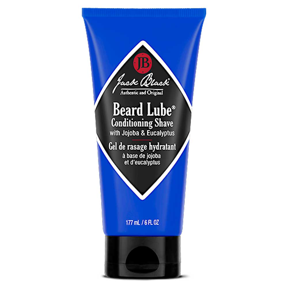 Beard Lube® Conditioning Shave - 6oz MEN - Accessories - Grooming & Cologne Jack Black   