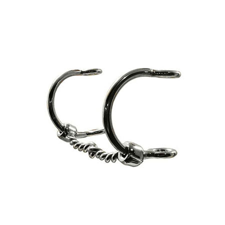 Performance Pony Co. Twisted Wire Draw Gag Tack - Bits Performance Pony Co.   