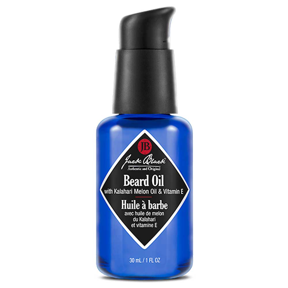 Jack Black Beard Oil - 1oz MEN - Accessories - Grooming & Cologne Jack Black   