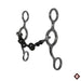 Performance Pony Co. Cow Pony 3-piece Tack - Bits Performance Pony Co. 4"  