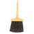 Black Crown Brush HATS - HAT RESTORATION & ACCESSORIES M&F Western Products   