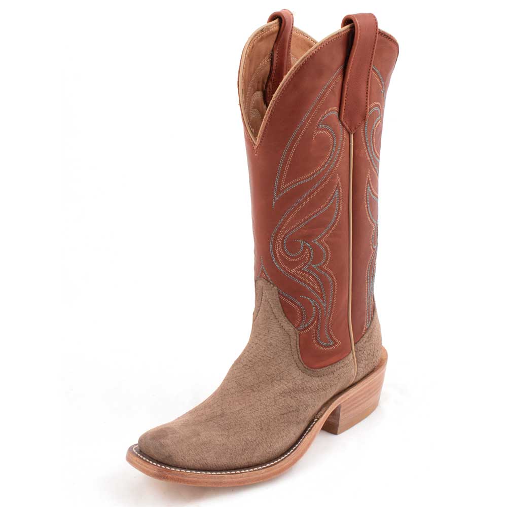 Rios of Mercedes Toasted Skunk Boot MEN - Footwear - Western Boots Rios of Mercedes Boot Co. 5.5 B 