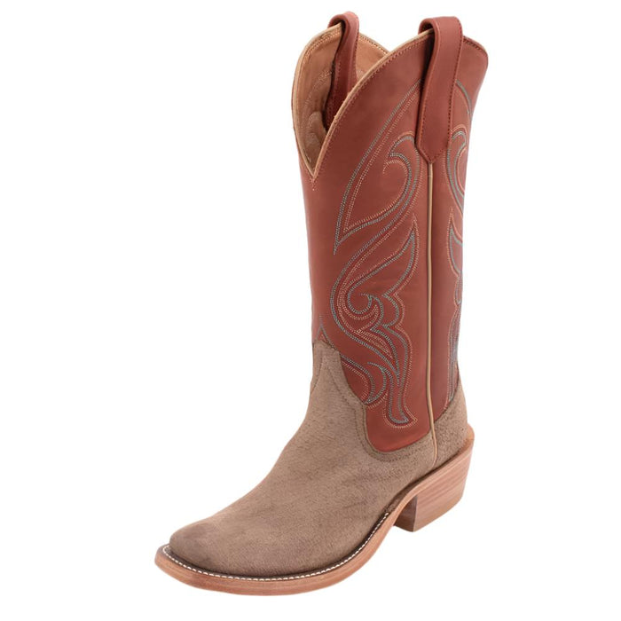 Rios of Mercedes Men's Toasted Skunk Boot MEN - Footwear - Western Boots Rios of Mercedes Boot Co. 5.5 B 