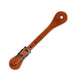 Teskey's Youth Spur Strap Tack - Spur Straps Teskey's   