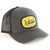 Teskey's Brazos River Cap - Charcoal/Black TESKEY'S GEAR - Baseball Caps RICHARDSON   