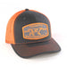 Teskey's G&A Pointer Cap TESKEY'S GEAR - Baseball Caps Teskey's