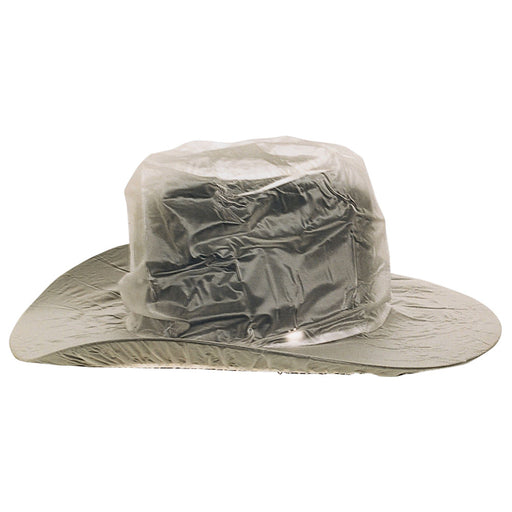 Twister 5" Brim Clear Hat Cover HATS - HAT RESTORATION & ACCESSORIES M&F Western Products   