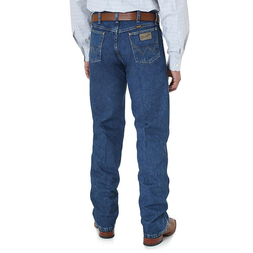 Wrangler Men's George Strait Cowboy Cut Original Fit Jeans MEN - Clothing - Jeans Wrangler   