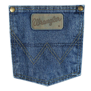 George Strait Cowboy Cut Original Fit Jeans MEN - Clothing - Jeans Wrangler   