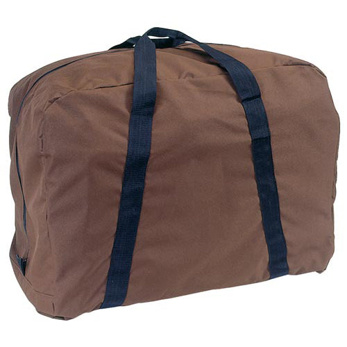 Mustang Saddle Case Tack - Saddle Accessories Mustang