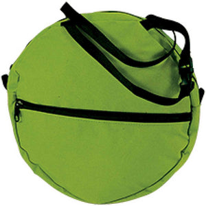 Mustang Little Looper Rope Bag Tack - Ropes & Roping - Rope Bags Mustang Green  