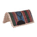 Mustang Mesa Herculon Top Pony Pad Tack - Saddle Pads Mustang Lobo Rustic