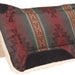 Mustang Sierra Herculon Contoured Pad Tack - Saddle Pads Mustang Cheyenne Hunter