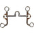 Formay 6" Low Correction Port Bit Tack - Bits, Spurs & Curbs - Bits Formay   